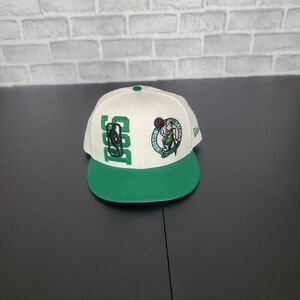Boston Celtics Snapback